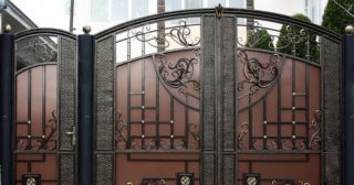 Купить услугу замер ворот Людиново, цена от 566 рублей